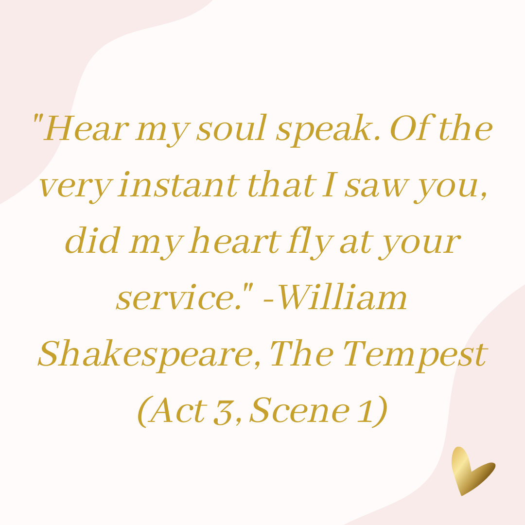 Short and Sweet Love Quotes That Will Speak Volumes at Your